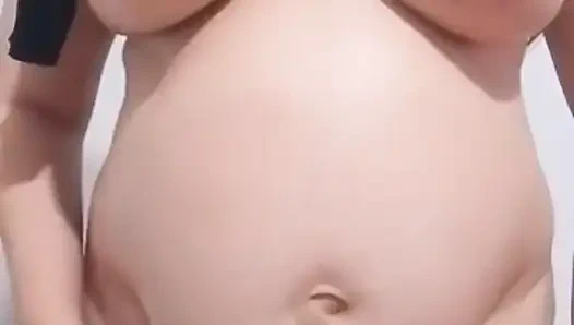 Full Algerian porn movie, new sex 2026 Tata fucks with plastic cock and hits 10