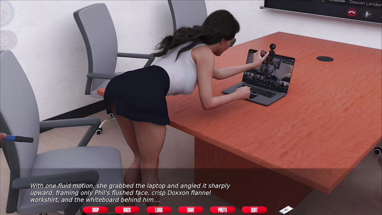 Naughty Neighbours - V1.15
