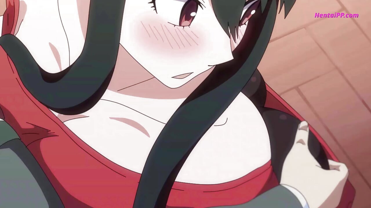 Den erfarne stedmor tog den generte jomfru under sine vinger - og under sine lagner