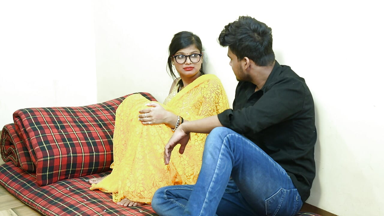 Indian girl hard sex with husband