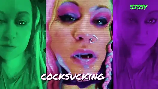 Hetero zu schwulen schwulen Übungen transen-version