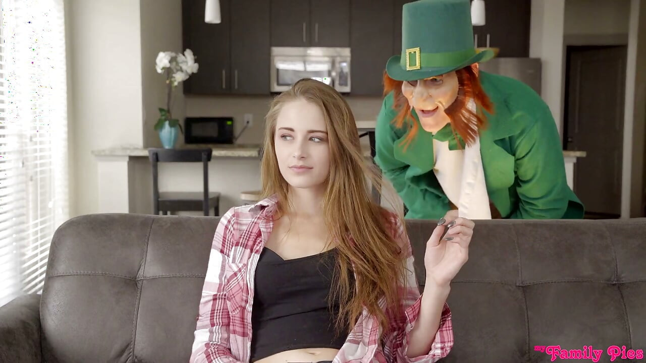 Pot of Gold - S7:e3