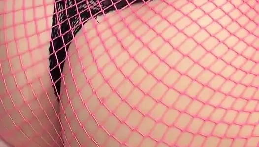 İlk 31 talimatım: pembe file çoraplı ve kovboy kız çizmeli edepsiz konuşma