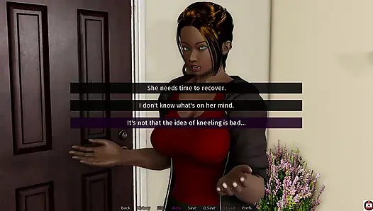 ДОМ В РАЗЛОМЕ - (ЧАСТЬ 64) NC