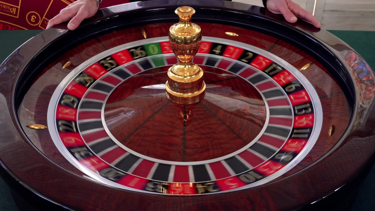 Roulette l, bold bets and unexpected victories.