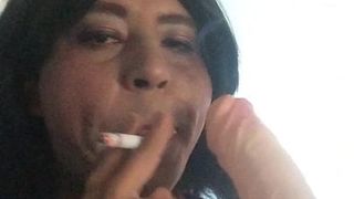 धूम्रपान और मुख-मैथुन