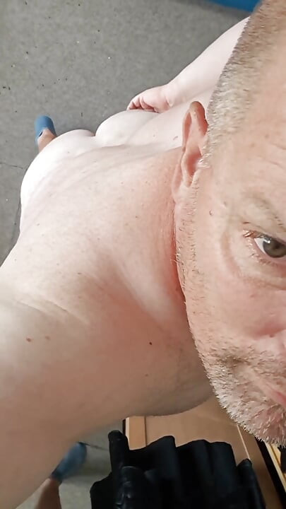 The Bitch's Ass