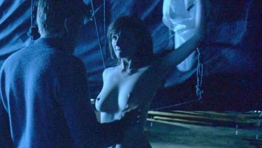 Emily mortimer escena de sexo en young adam en scandalplanet.com