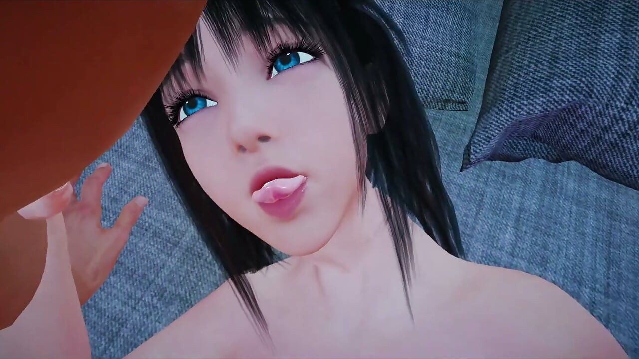 Succubus Cafe Lilith Sex