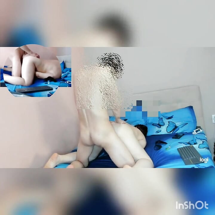 Żona i ja - część 4