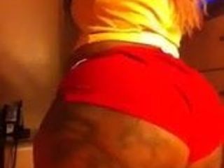 THICK HOE FROM YOUTUBE