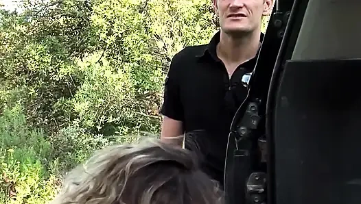 Sex in Disarray in bestimmten Familien vol. # 03