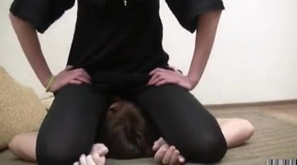 facesit