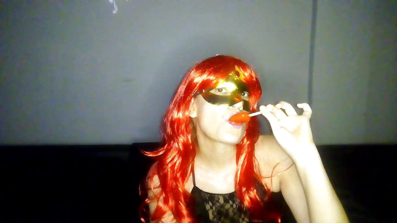 MamoSexy videosu