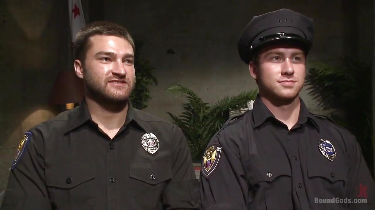 Good Cop - Bad Cop