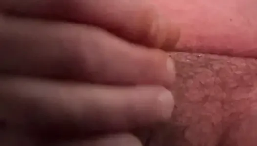 Boşalma, sabah küçük ikinci boşalma