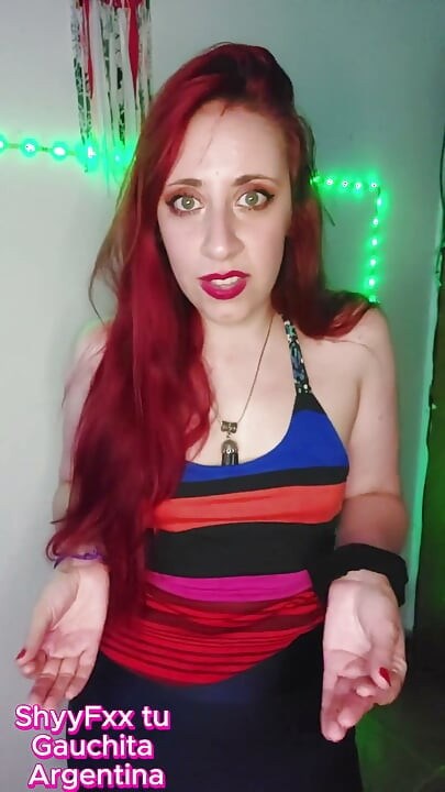 Shyyfxx Your Coworker Finds You Masturbating Your Short Dick! JOI Sph
