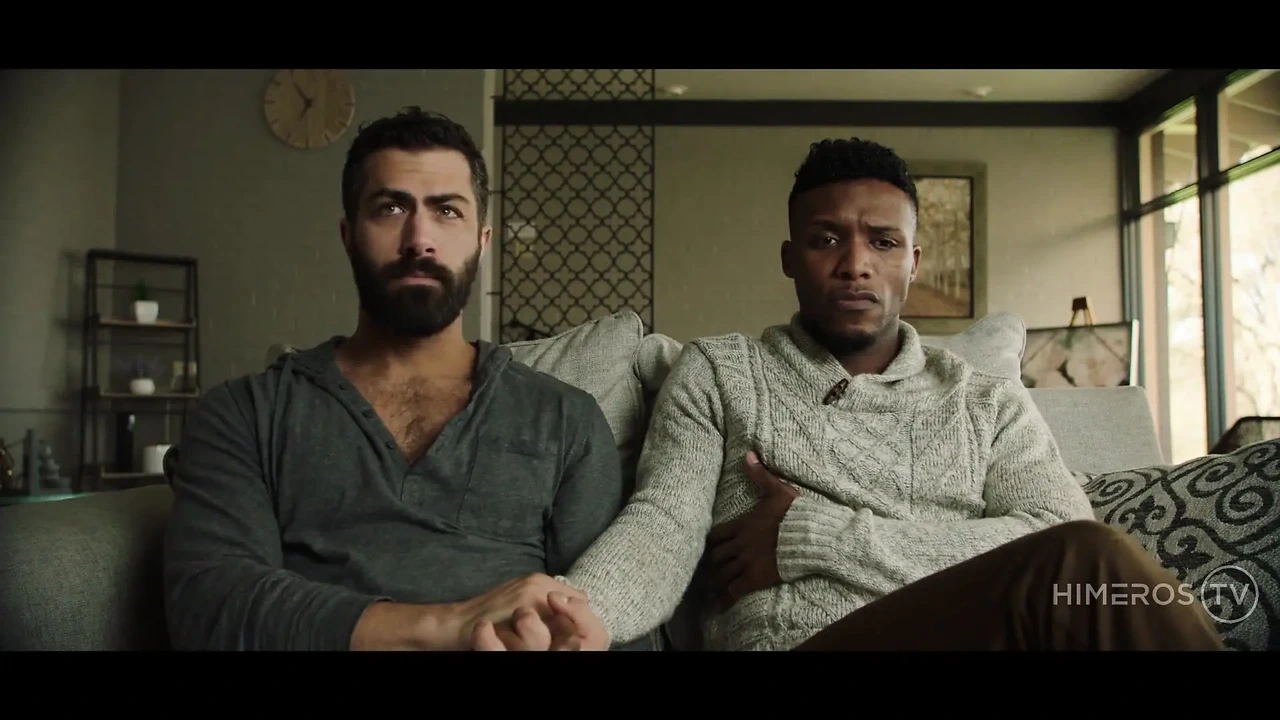 Journeys Two - Episode 2 - HD Porn Video Free