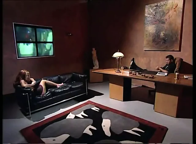 Millennium (2000)
