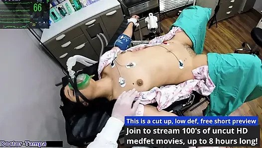 Д-р Tampa - гинекология по расслаблению - Selena Sativa