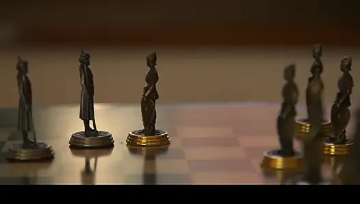 Strip chess prores