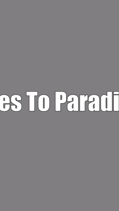 Kimberly Gates in gates to paradise!