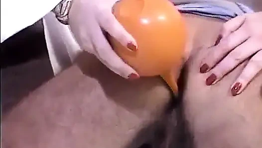 Jessica Rizzo в медсестре с легкой клизмой, сцена 03