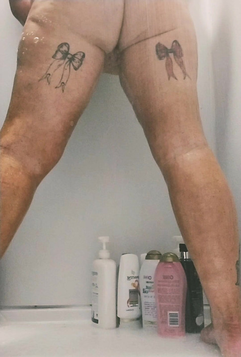 Shower Play