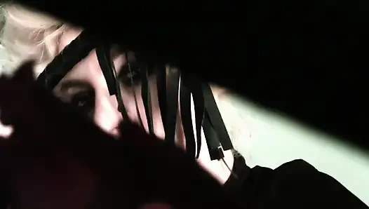 Game over, give yourself to me