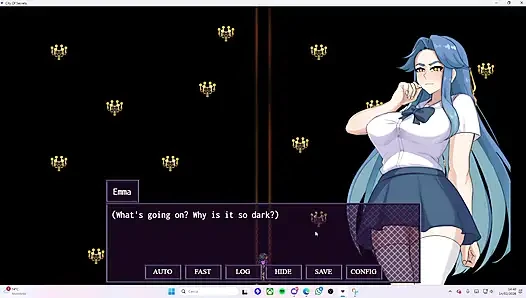 City of secrets bagian 1 gameplay