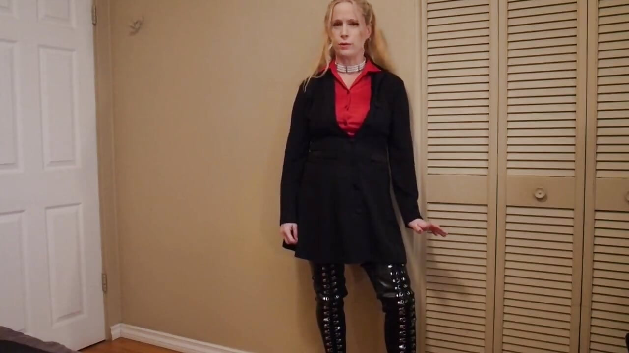 Hot Teacher Is Groupie to Students Band