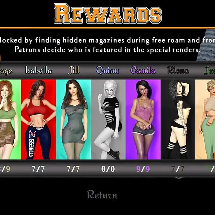 Being a Dik 0.4.0 Part 56 Dik or Not Dik?! Gameplay by Loveskysan69