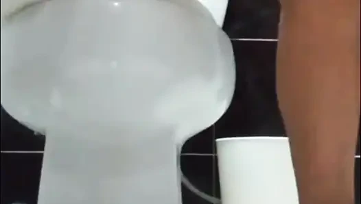 Während ich arbeite