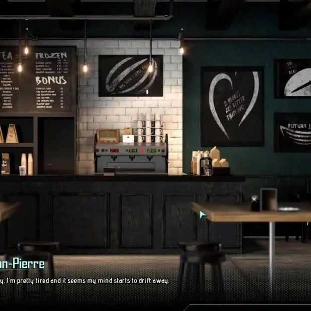 Indústrias de pau: coisas sujas estranhas - ep. 9