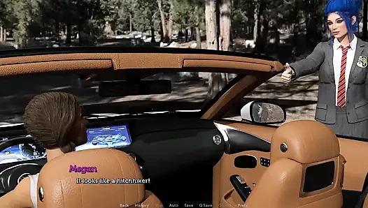 Oyunculuk dersleri: film rulosu için oyuncu seçmeleri bölüm 27