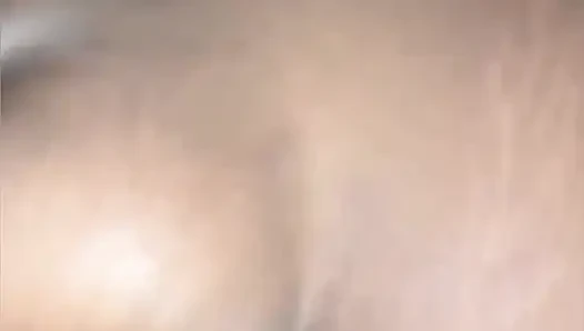 Backshots From Big Black Cock