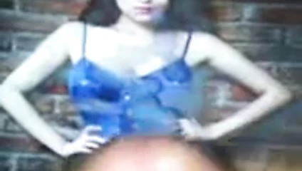 Yasmin vahşi eşek
