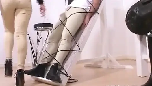 Месть миссис Харрингтон