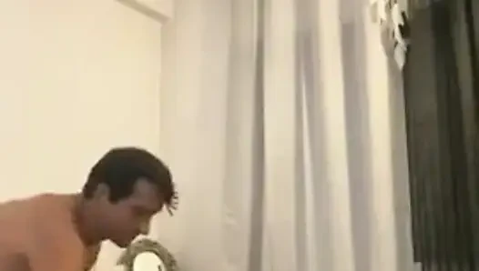 Freundin von der gleichen straße hatte viele orgasmen in meinem mund