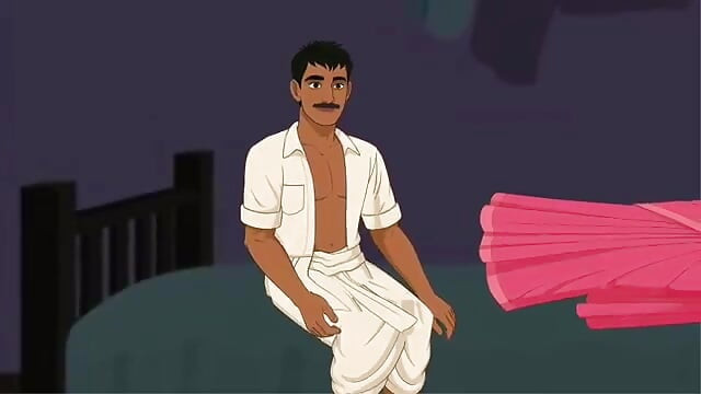 Ajnaabi chokidar