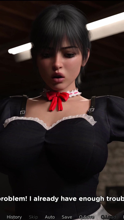 The President's Stepdaughter Part 6 Fin De La Actualizacion