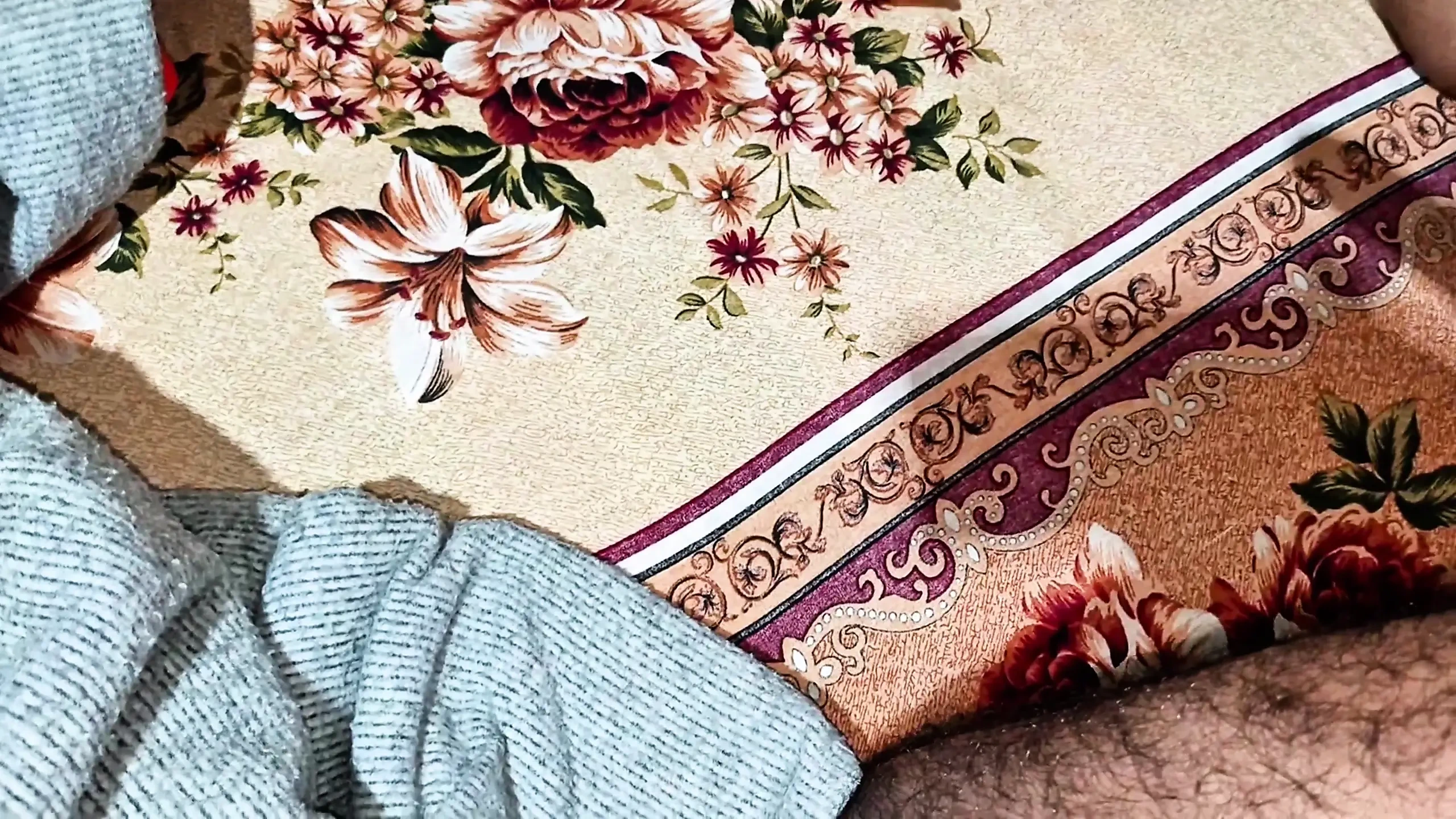 Desi Boudi Exclusive Mouth Fuck, Dirty talk & Cum in mouth! part_3