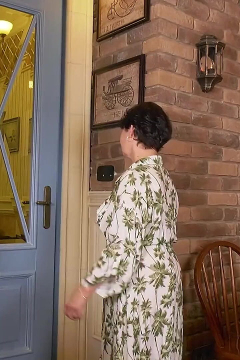 My Seductive 59 Year Old Tutor Nata, Is Loving My Young Hard Cock a Lot!