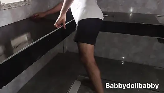 Rinku Bhabhi Sex in der Küche neues Video
