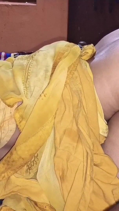 Newly married couple sex video and best scene of Closeup pussy fucking, doggstyle, sucking,boobs sucking | Clip 1