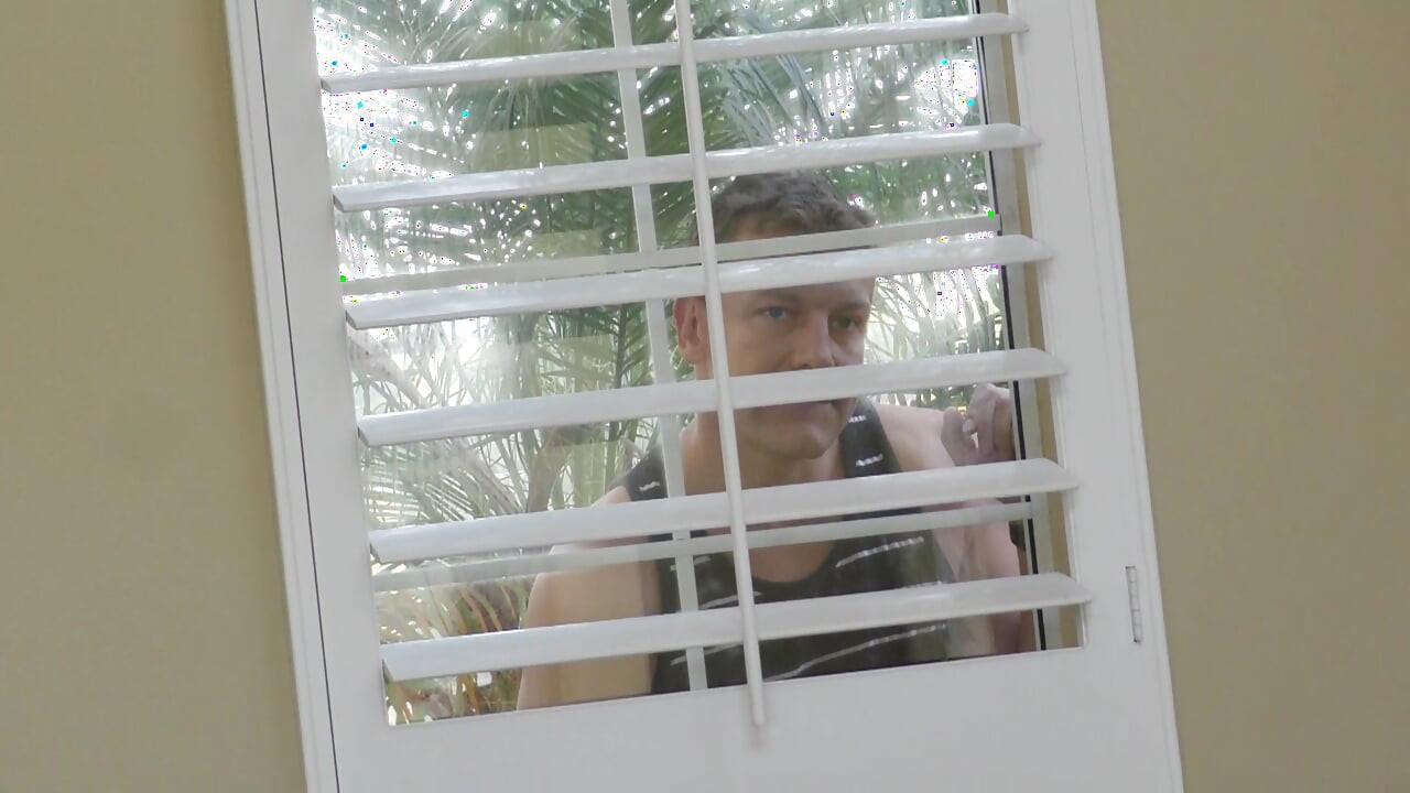 흑형 대물 에 따먹히는 금발 밀프