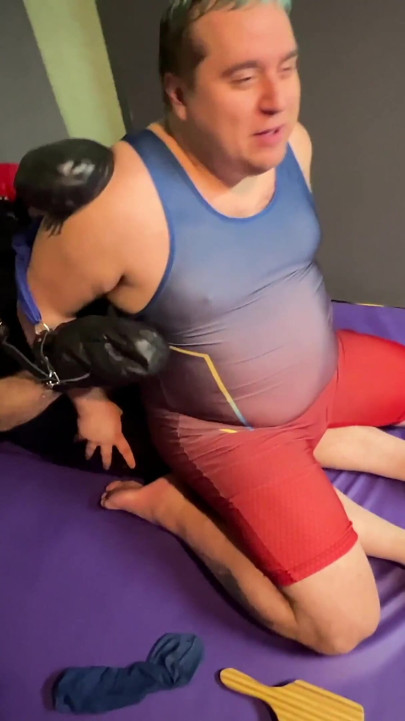 Matt Menggelitik Gigglemeister