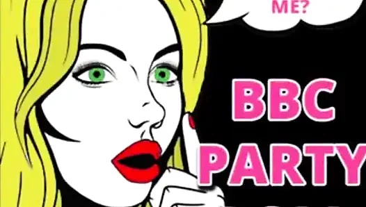 NUR AUDIO - BBC TEIL PUPPE