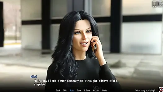 Университет проблем - (часть 17) - DREAMNOW