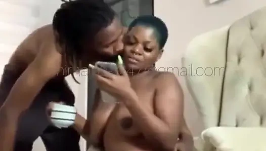 My Pussy Was so Wet After Giving Him a Blowjob